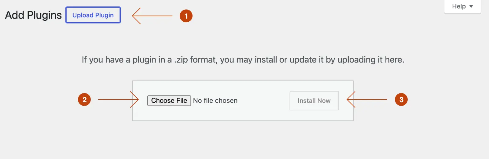 How to install Avenia Digital Products plugin