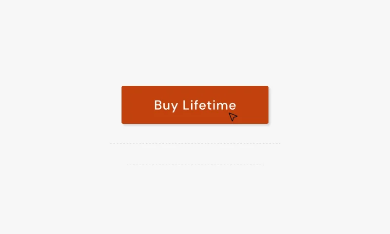 Lifetime Licenses Are a Trap. Unless You Mean It.