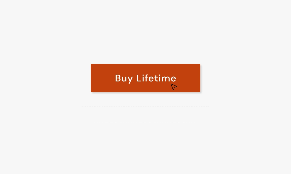 Lifetime Licenses Are a Trap. Unless You Mean It.