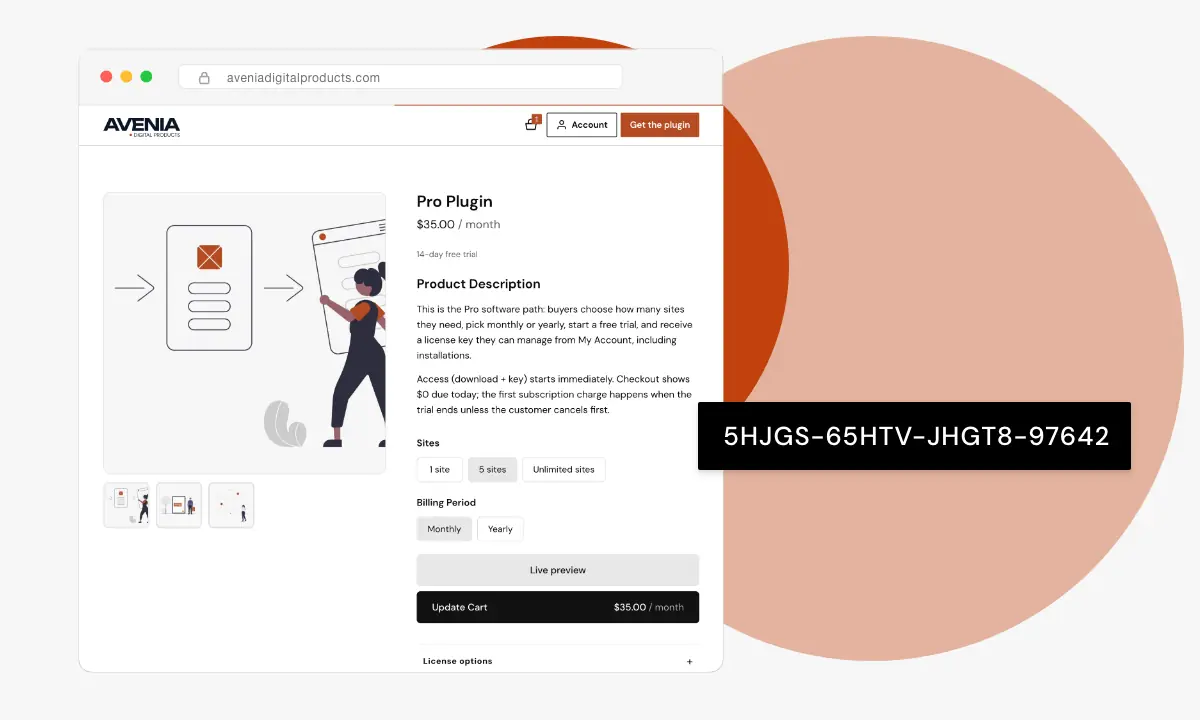 How Premium WordPress Plugin Licensing Actually Works